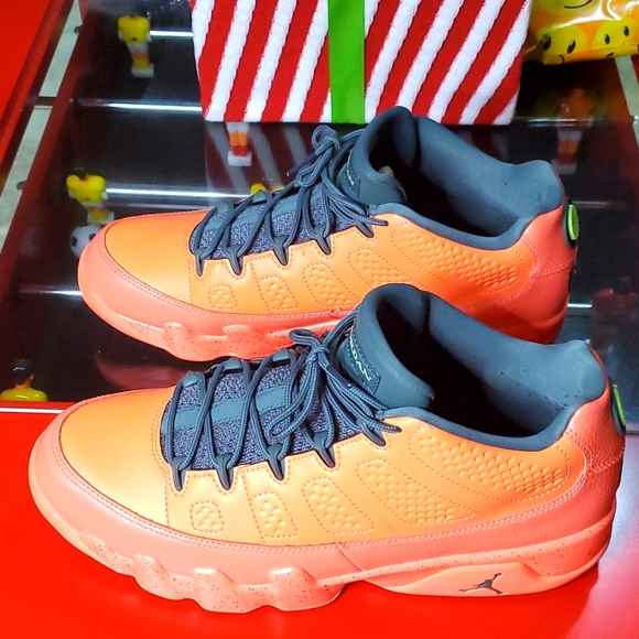 Air Jordan 9 retro - Picture 3 of 6